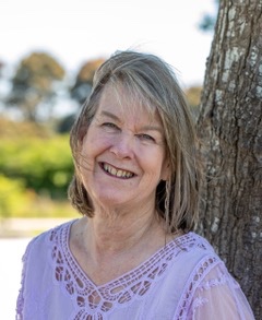 Jan Goodall