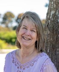Jan Goodall