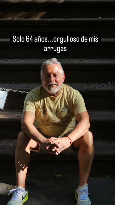Gerardo Diaz Amaya