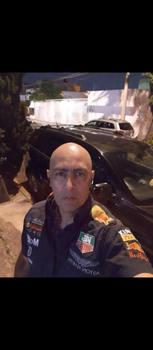 Clemente Lara