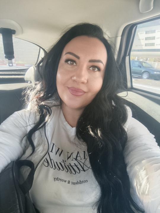 Paola Vasileva
