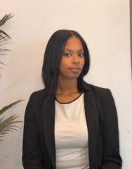 Margaux Rochefort
