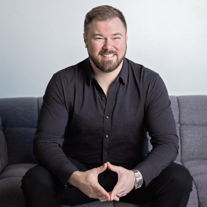 Christopher Donaleski