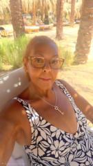 Veronica Mensah