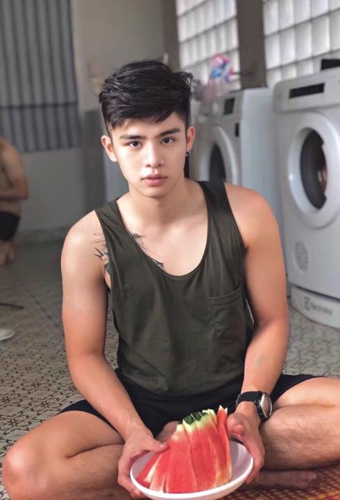 Khoa Anh