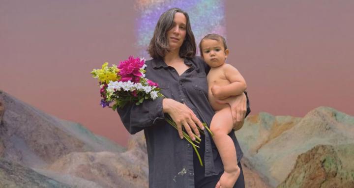Mother Being, Becoming