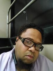 Jeremy Roberts