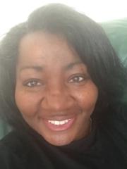 Jacquelyn Johnson