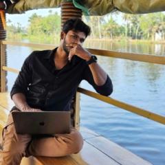 Manoj Chandran