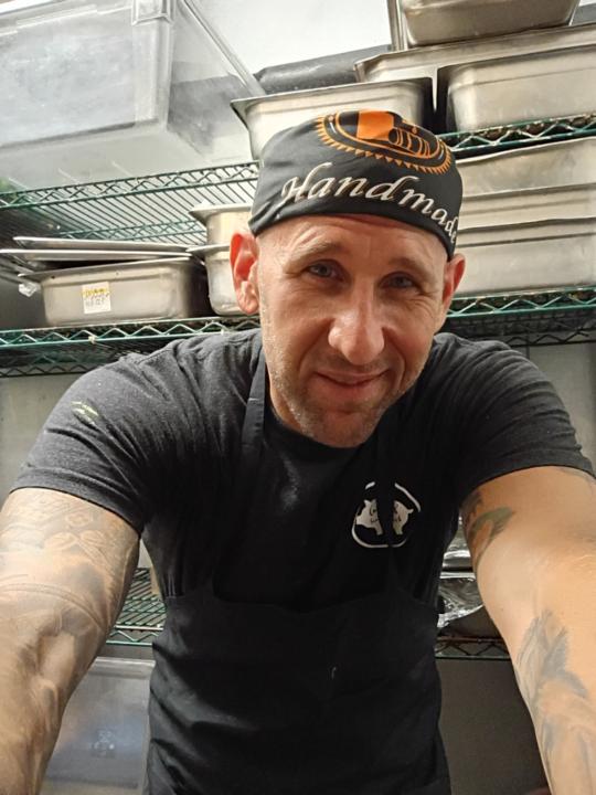 Brian Finkel