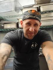 Brian Finkel
