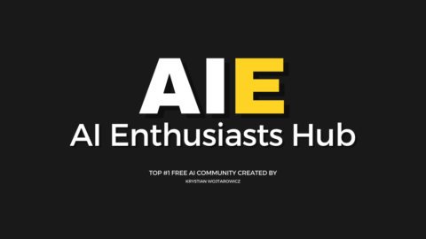 AI Enthusiasts gallery image