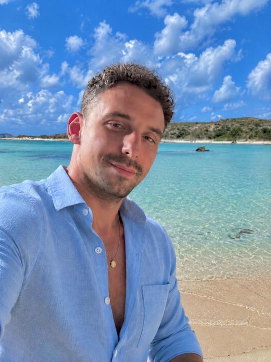 Mark Deniel