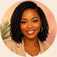 Nichole Williams