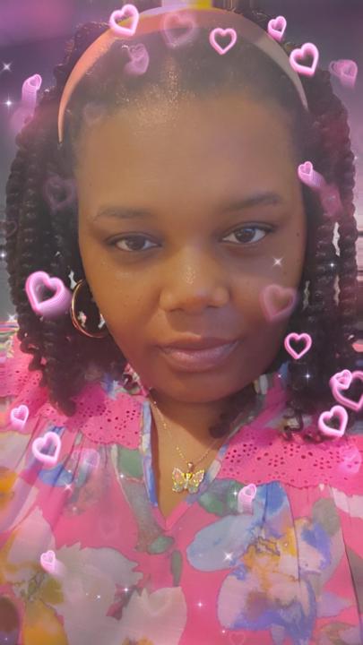 Demetrice Allen