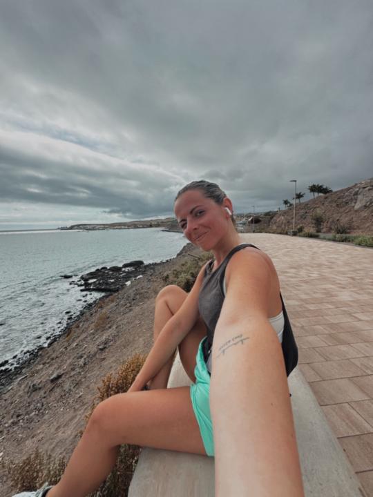 Marta Bernardo Osoro