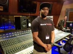 Darien Livingston