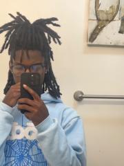 Darius Shanks