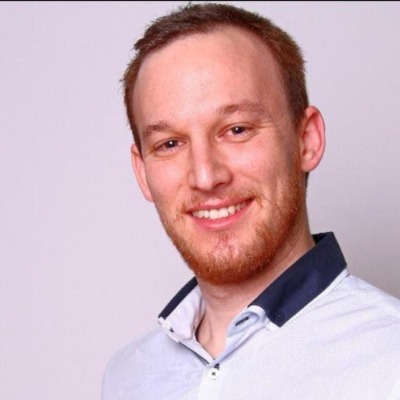 Ryan Ofek