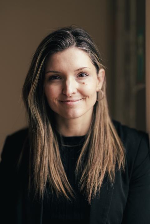 Jessica Dupuis Gagné