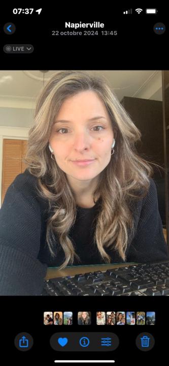 Jessica Dupuis Gagné