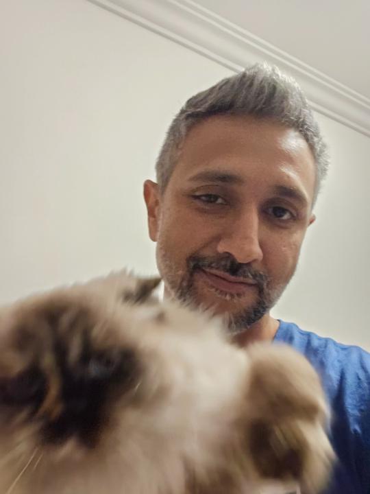 Adil Sayeed