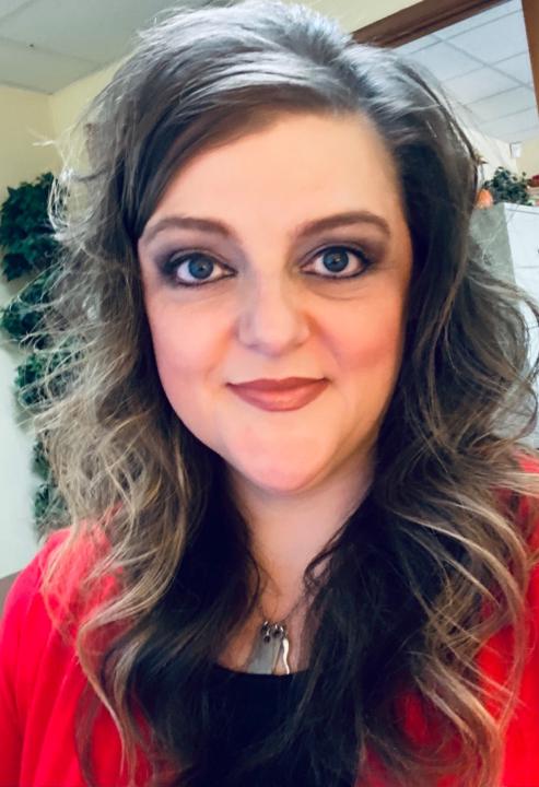 Jodi Pusey