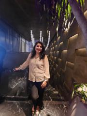 Shivani Huja