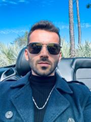 Ridvan Yilmaz