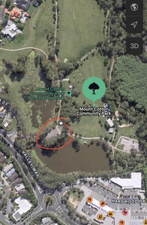 Southside park meet up today 🌿