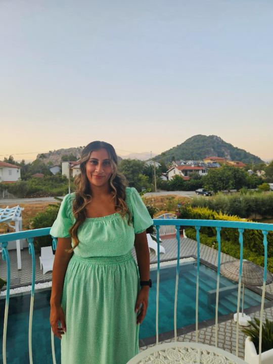 Aksa Akhtar