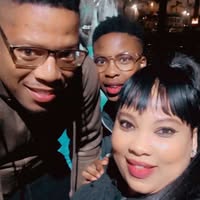Nomonde Mathebane