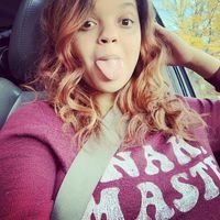 Shontelle Ferguson