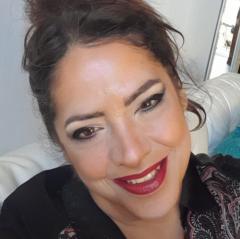 Marcela Rodriguez