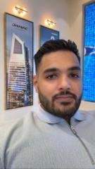 Suraj van den Oever