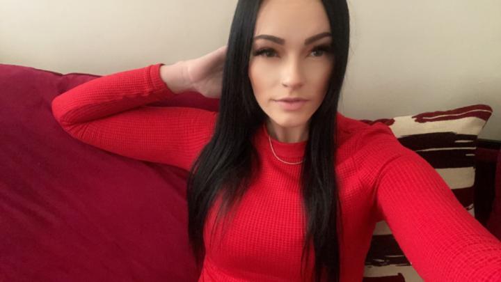 Kaitlin Sappenfield
