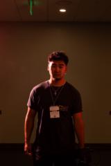 Evan Iwamoto