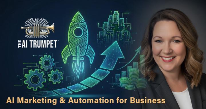 AI Marketing for Business