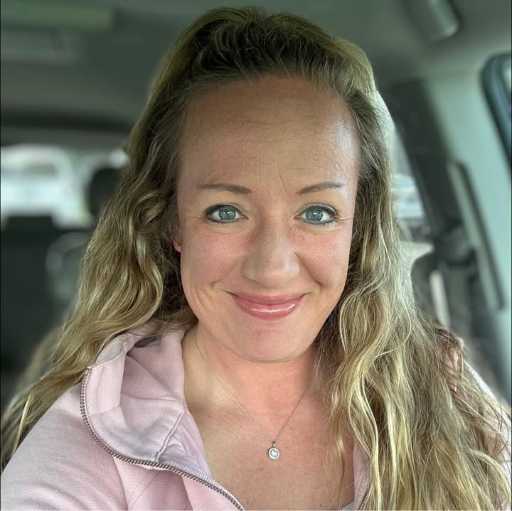 Amy Ceglio