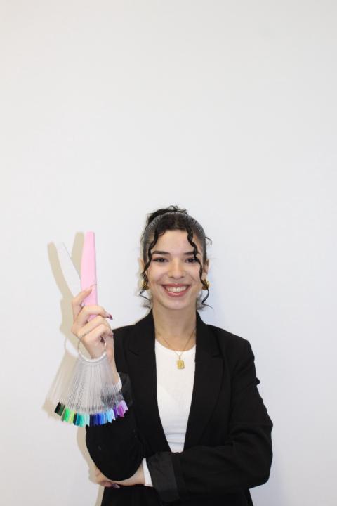 Anabel Velasco Martín