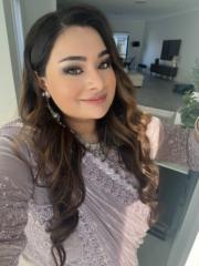 Sabrina Arefin