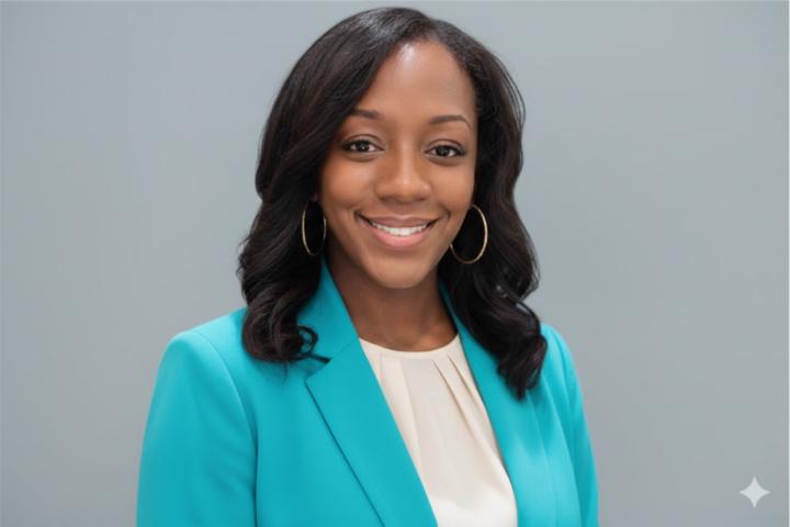 Tiffany Graham