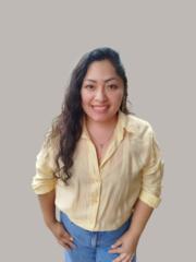 Diana Elizabeth Mendoza Quispe