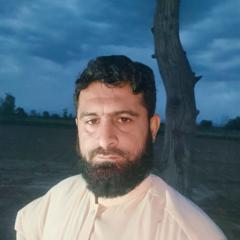 Saleem Ullah