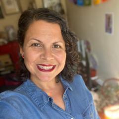 Kelsie-Ann Balcom