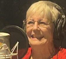 Judy J Johnston