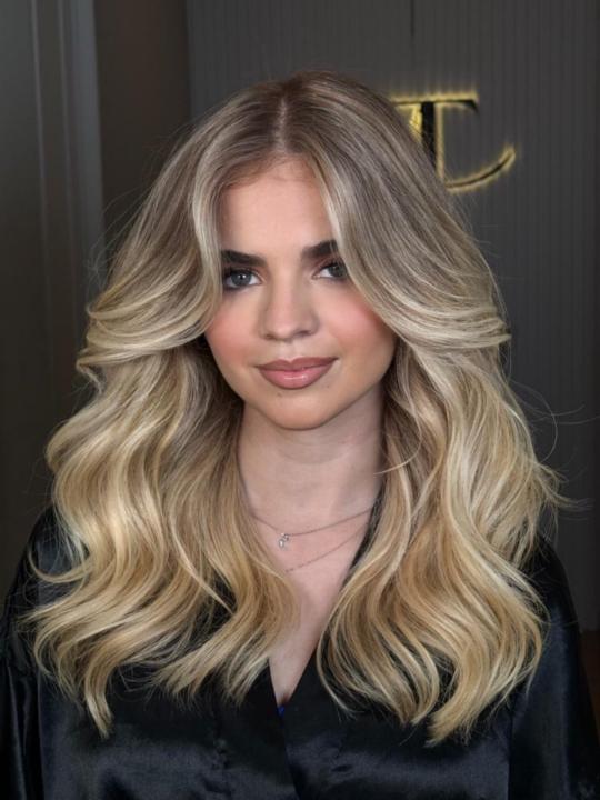 Francela Vargas