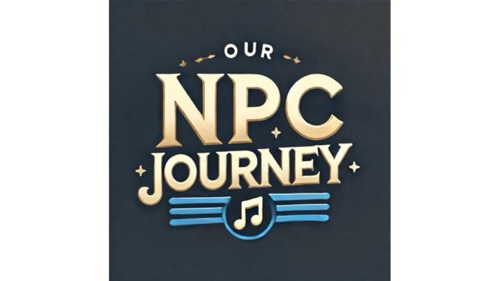 We’re back! 