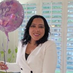 Rachel M. Bickerstaff