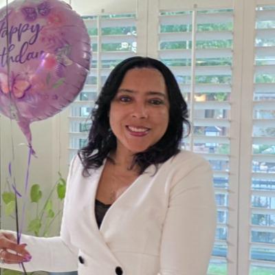 Rachel M. Bickerstaff